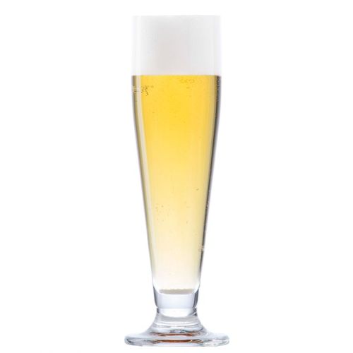 Bierglas Tulpe 30 cl bedrucken